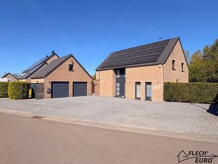 maison à vendre à jalhay € 599.000 (lo6cg) - flech'euro | zimmo