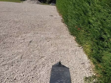 terrain 1000m2