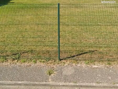 terrain 600 m² la verpilliere