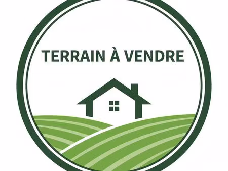 terrain 236 m² tavers