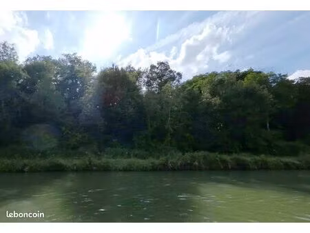 terrain non constructible beaulieu-sur-loire