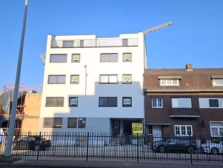 appartement à louer à mechelen-aan-de-maas € 950 (lo6f4) | zimmo