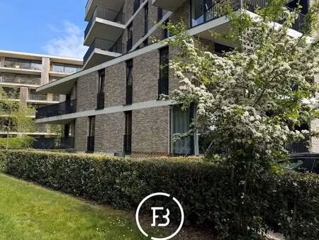 appartement à louer à sint-michiels € 1.000 (lo66a) - found & baker brugge | zimmo