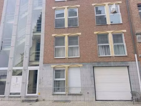 appartement à louer à dendermonde € 825 (lo6o2) - rented | zimmo