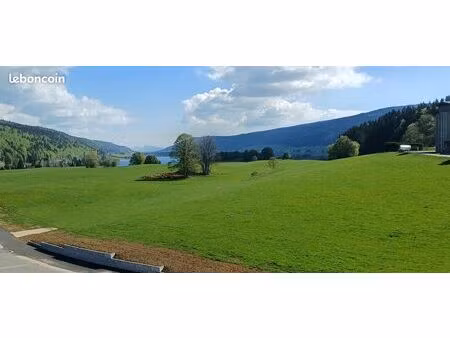 vente appartement duplex 82 m2