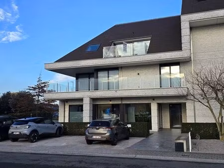 appartement à louer à harelbeke € 950 (lo6p9) - abbimmo | zimmo