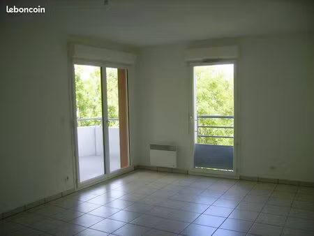 appartement t3