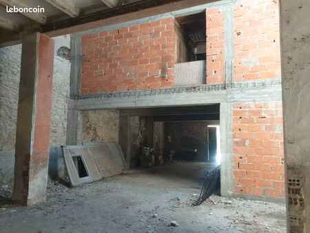 local appartement