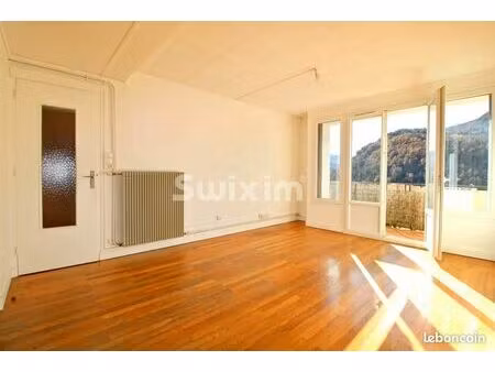 appartement 4 pièces 67 m²