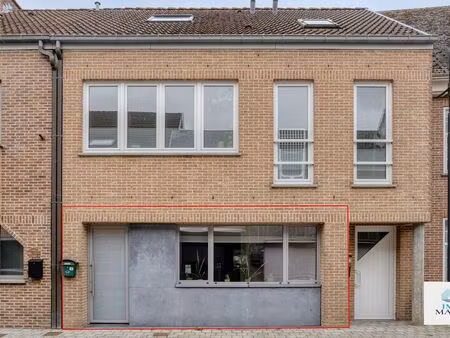 appartement à vendre à tremelo € 315.000 (ln09a) - immo marina | zimmo