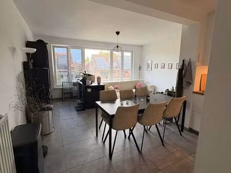 appartement à louer à wijnegem € 825 (lo666) - immoboost | zimmo