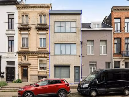 maison à vendre à berchem € 360.000 (lo6hj) - immo bib | zimmo