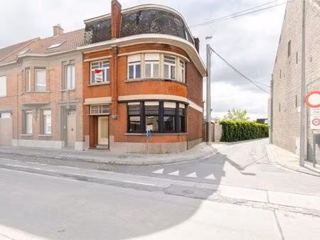 maison à vendre à vichte € 319.000 (lo6sl) - vastgoed canniere | zimmo
