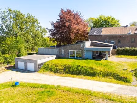 maison à vendre à battice € 430.000 (lo6fq) - waucomont immo | zimmo