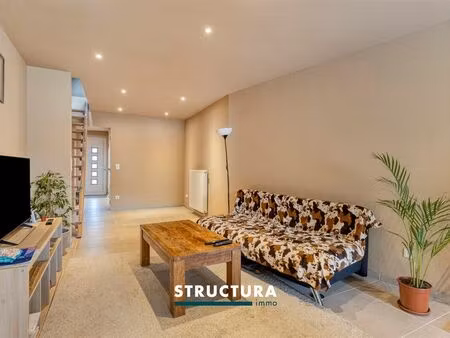 maison à vendre à opwijk € 325.000 (lc93q) - structura immo | zimmo
