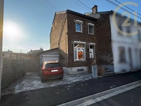 maison à louer à auvelais € 1.000 (lo69d) - century 21 alliance | zimmo