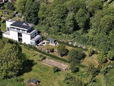 maison à vendre à berchem-sainte-agathe € 1.450.000 (lo3ca) - latour & petit bxl vente | z