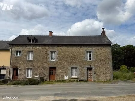 maison 177 m² hede bazouges