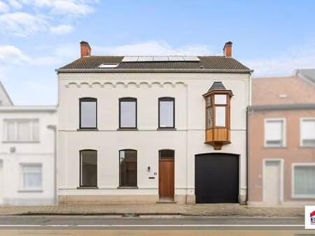 maison à vendre à wingene € 450.000 (lo5xd) - era - vastgoed centrum | zimmo