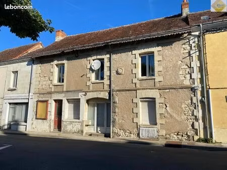 maison de ville 6 pièces 191 m²