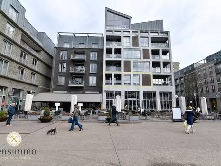 appartement à louer à genk € 850 (lo5g2) - sensimmo | zimmo