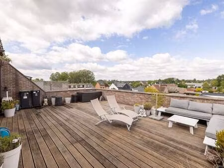 appartement à vendre à putte € 320.000 (lo5t3) - heylen vastgoed - heist-op-den-berg | zim