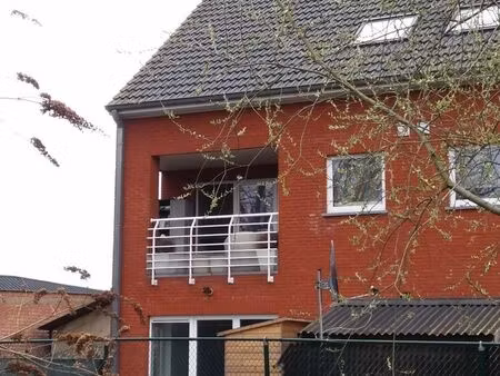 appartement à louer à sint-pieters-leeuw € 1.150 (lo6t1) - het woonburo | zimmo