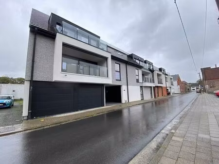 appartement à louer à sleidinge € 900 (lo69i) - evergem - verdegem vastgoed | zimmo