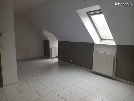 loue appartement de 59 m2 à marchastel