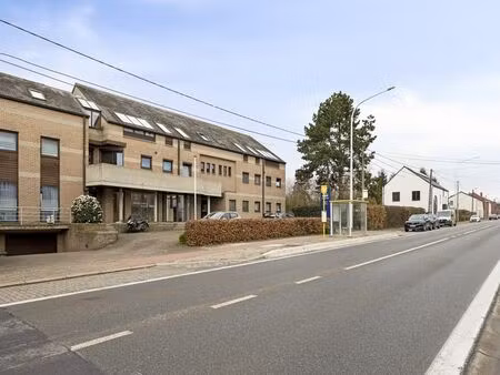 appartement à vendre à blanden € 449.000 (lnwr8) - living stone leuven | zimmo