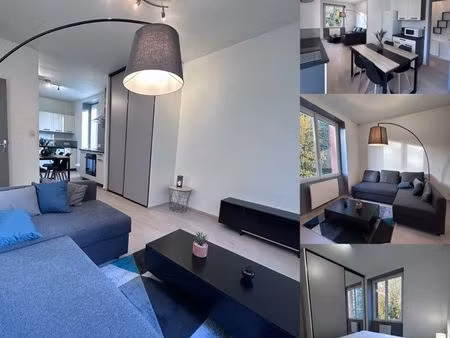 jolie t3 meuble saint chely