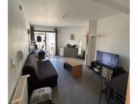 studio 27 m2 - quartier beauregard - tours (37)