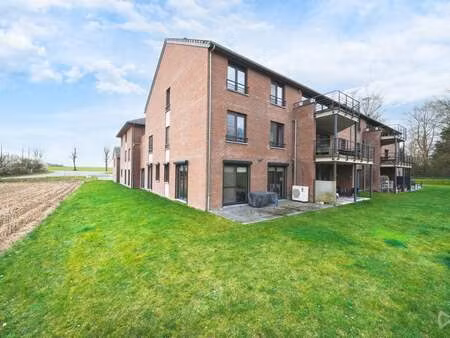 appartement à vendre à waremme € 299.000 (lo58o) - we invest hesbaye | zimmo