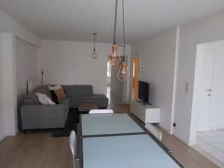appartement à louer à zedelgem € 895 (lnuyz) - era vandille | zimmo