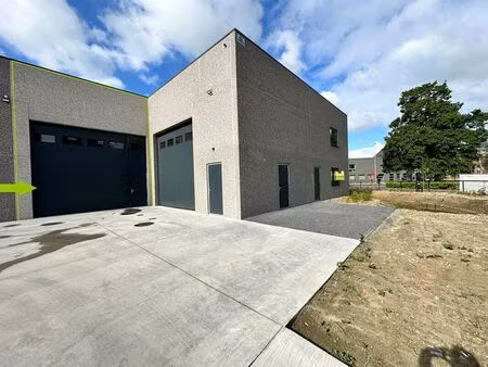 bien professionnel à louer à sint-gillis-bij-dendermonde € 1.200 (lo6c7) | zimmo