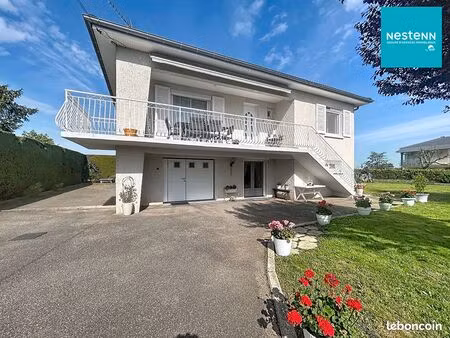 maison 5 pièces 122 m²