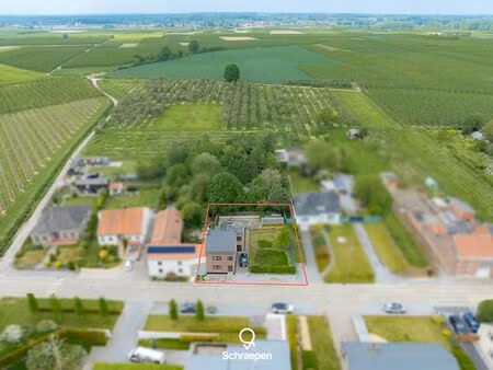 maison à vendre à hoepertingen € 299.000 (lo6tv) - schraepen vastgoed | zimmo