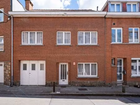 maison à vendre à auderghem € 640.000 (lo672) - latour & petit bxl vente | zimmo