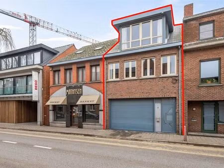 maison à vendre à hoogstraten € 449.000 (lo6fb) - heylen vastgoed - oostmalle | zimmo