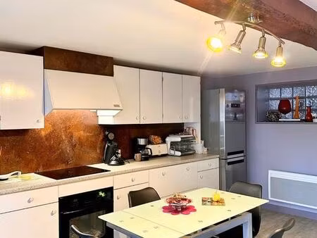maison 5 pièces 101 m²