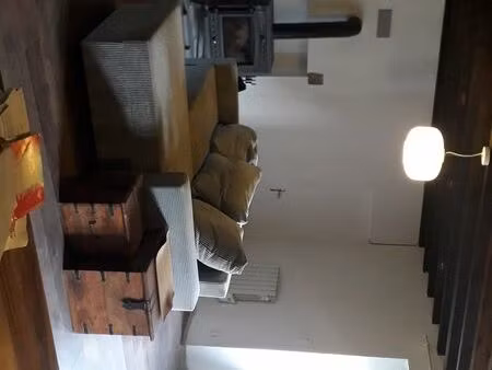 maison 107m²