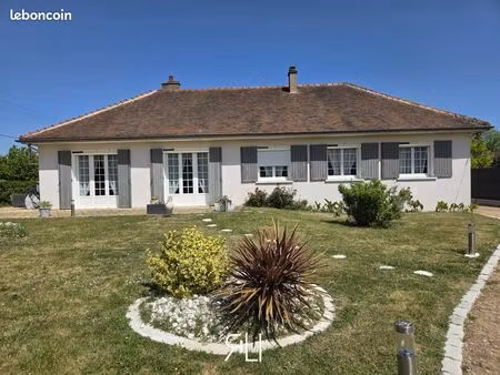 maison 7 pièces 169 m²