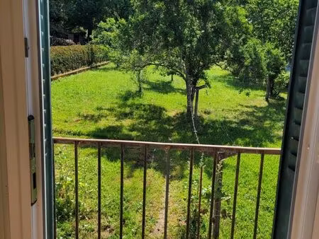 maison a louer à st pardoux la rivière