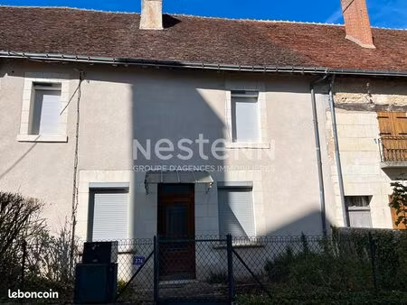 maison 4 pièces 119 m²