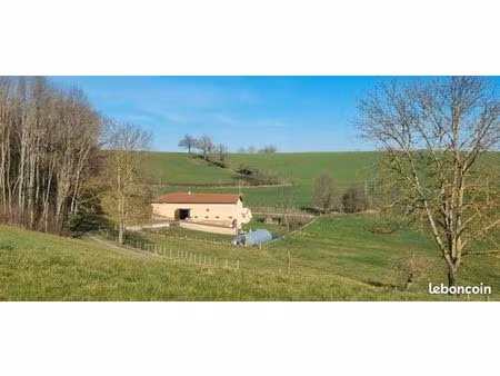 maison 4 pièces 111 m²