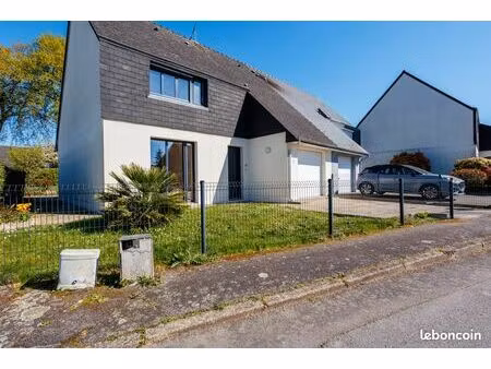 pavillon t5 - vitre - 110 m²