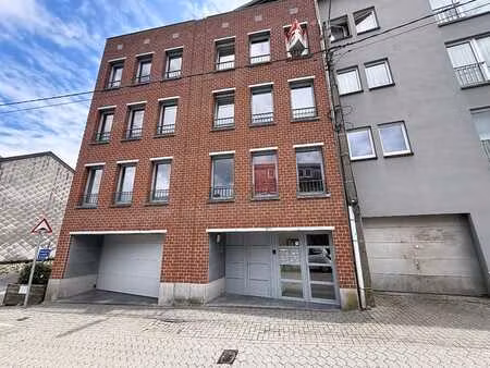 appartement 2 chambres en plein cœur de bastogne