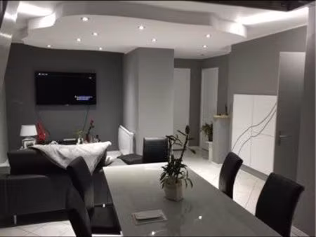 appartement à louer aiguilhe