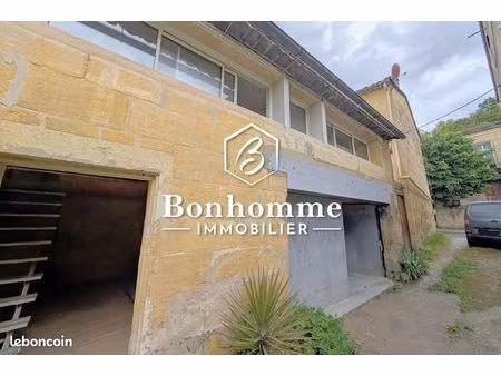 appartement 1 pièce 23 m²