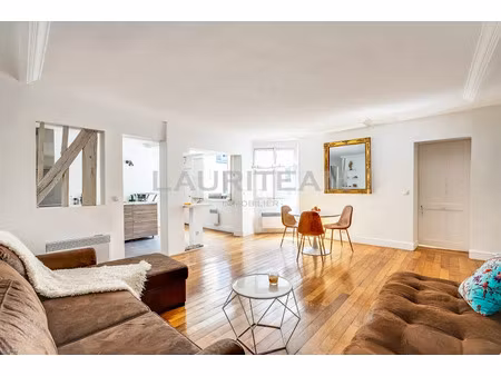 vente appartement 2 pièces 69 m² à paris 1er (75001)  855 000 €